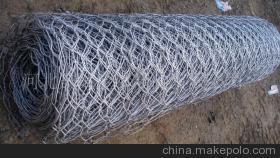 晟陽金屬制品生產部 專業供應防洪網與石籠網，筑牢自然災害防護屏障