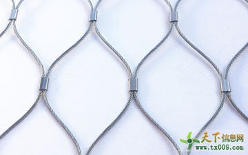 河北樓頂天臺安全防護(hù)網(wǎng)生產(chǎn)廠家 勾花網(wǎng)的專業(yè)定制與優(yōu)勢