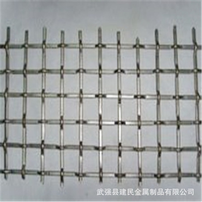 武強(qiáng)縣建民金屬制品 專注高品質(zhì)波浪鐵絲網(wǎng)、養(yǎng)殖網(wǎng)、鋼絲防護(hù)網(wǎng)一站式采購